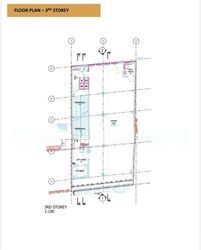 Boat Quay Conservation Area (D1), Shop House #540114391